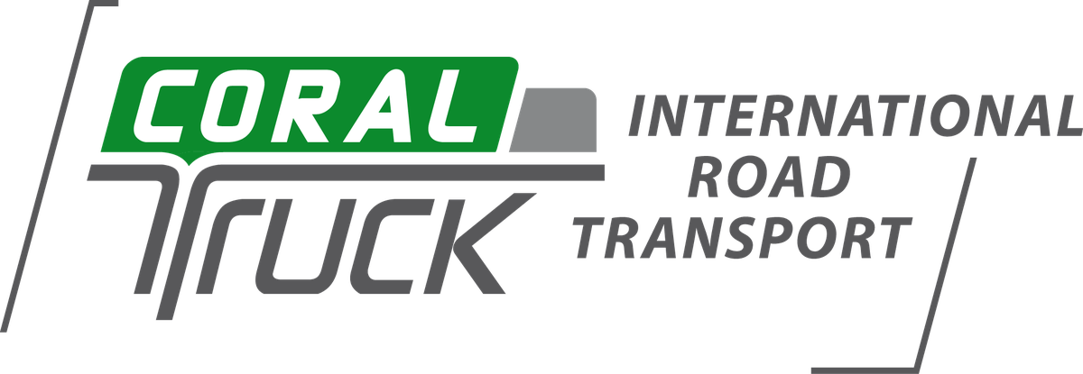 Coral Truck – International Road Transport